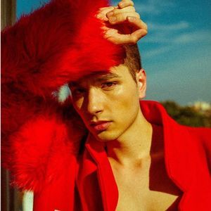 Meet your Posher, Gabe